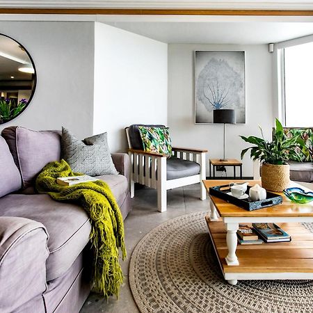 Bayview 104 Apartment Hermanus Luaran gambar