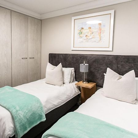 Bayview 104 Apartment Hermanus Luaran gambar