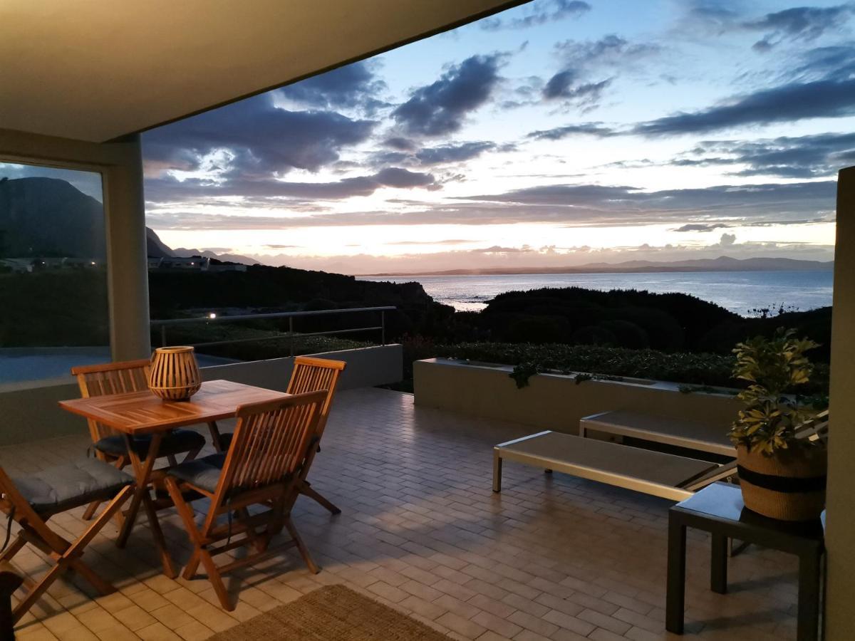 Bayview 104 Apartment Hermanus Luaran gambar