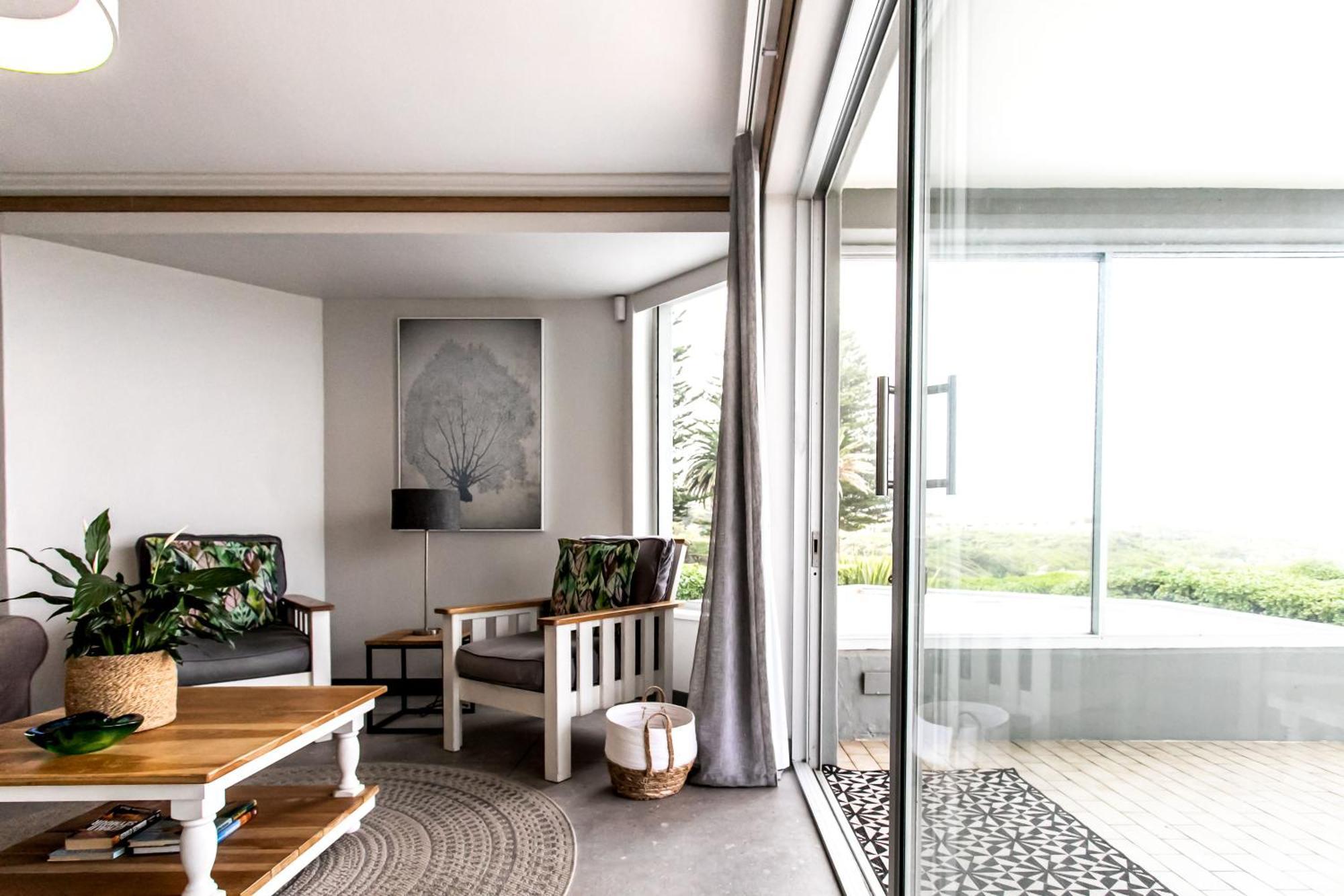Bayview 104 Apartment Hermanus Luaran gambar