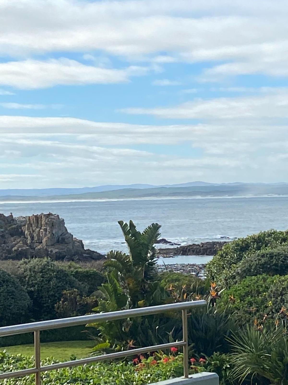 Bayview 104 Apartment Hermanus Luaran gambar