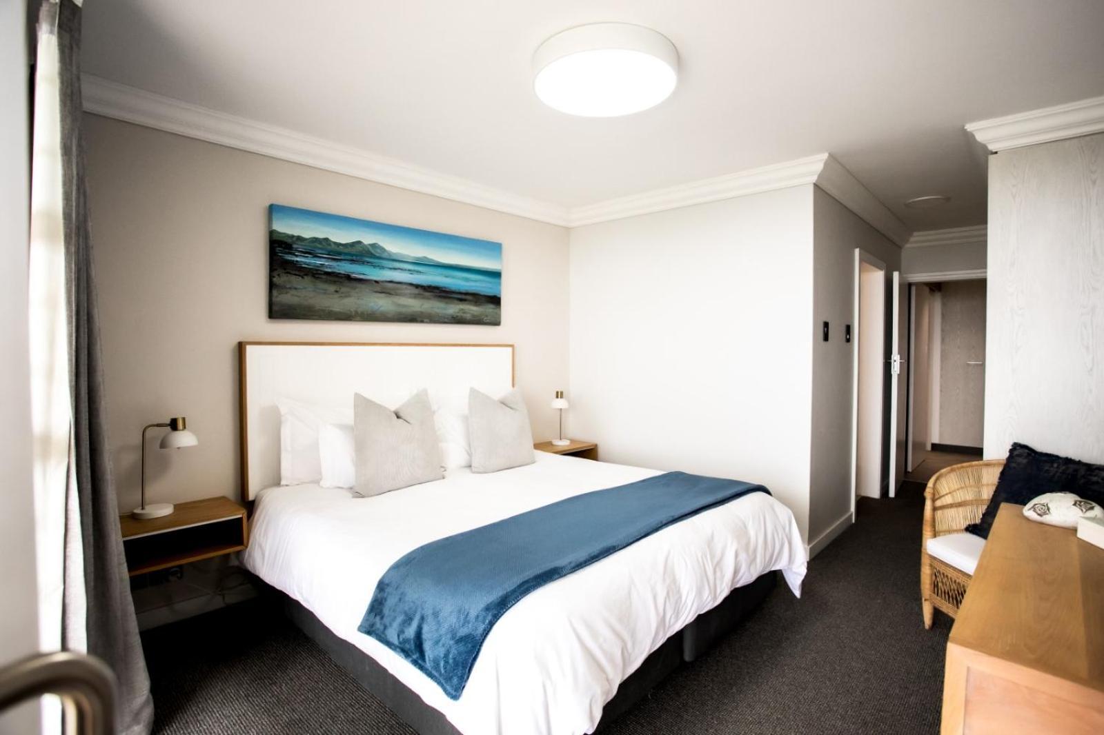 Bayview 104 Apartment Hermanus Luaran gambar